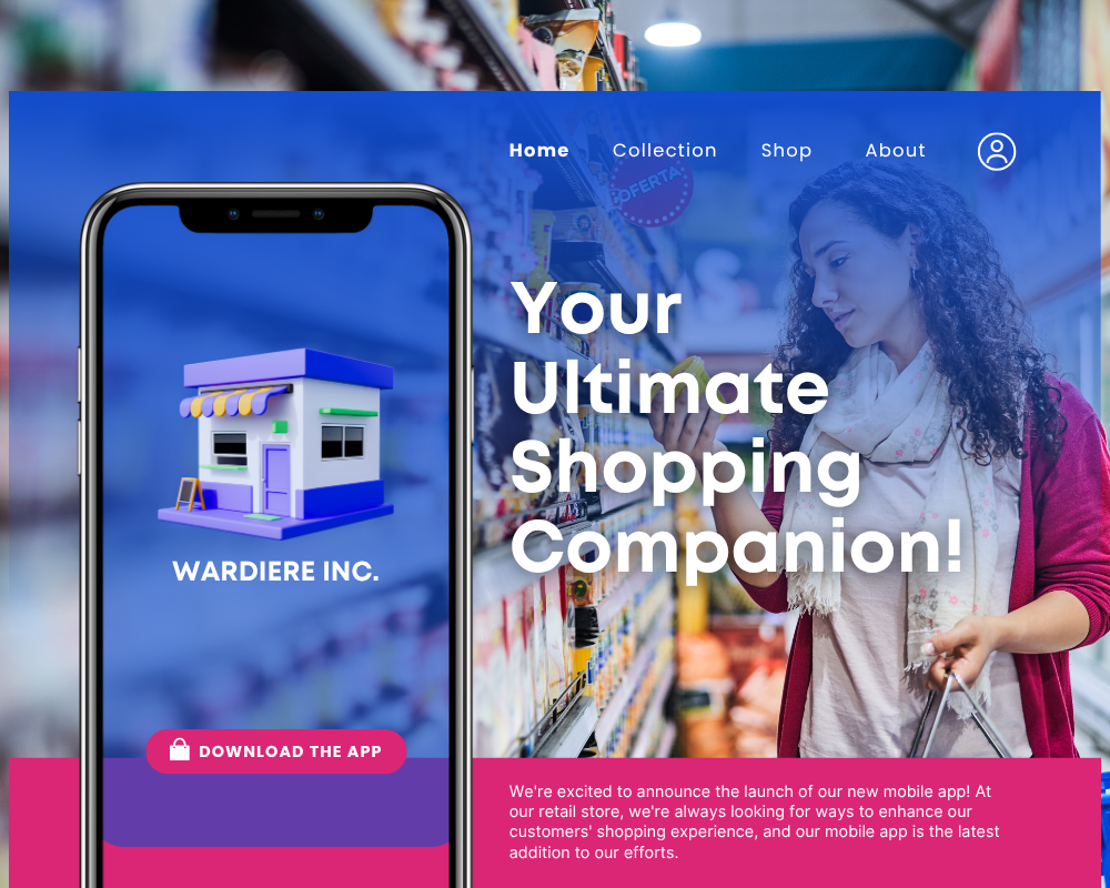 App Design 1
